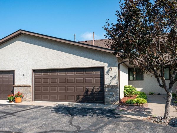 660 Riverview Drive, Unit 590, Monticello, MN 55362