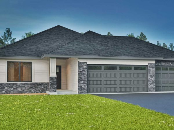 7751 Lake John Drive, Annandale, MN 55302
