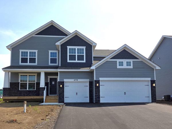 4778 Blake Court, Woodbury, MN 55129