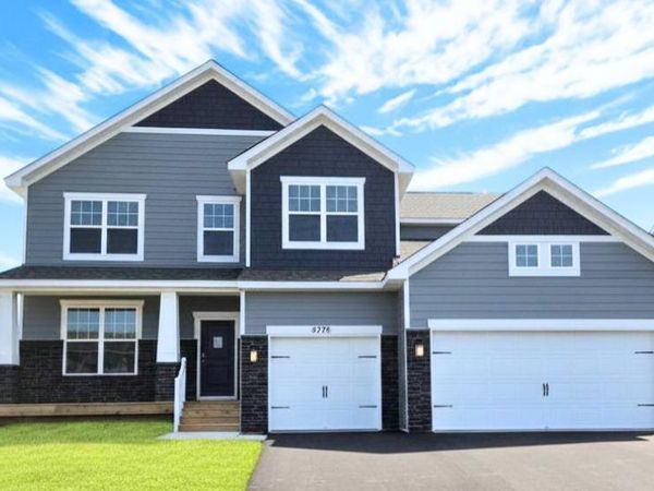 4778 Blake Court, Woodbury, MN 55129