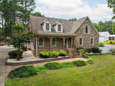 8429 Wycombe Ridge Way, Wake Forest, NC 27587