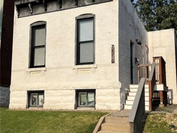 2316 Texas Avenue, St Louis, MO 63104