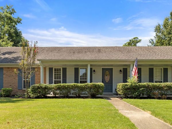 1000 Stratford Drive, West Memphis, AR 72301