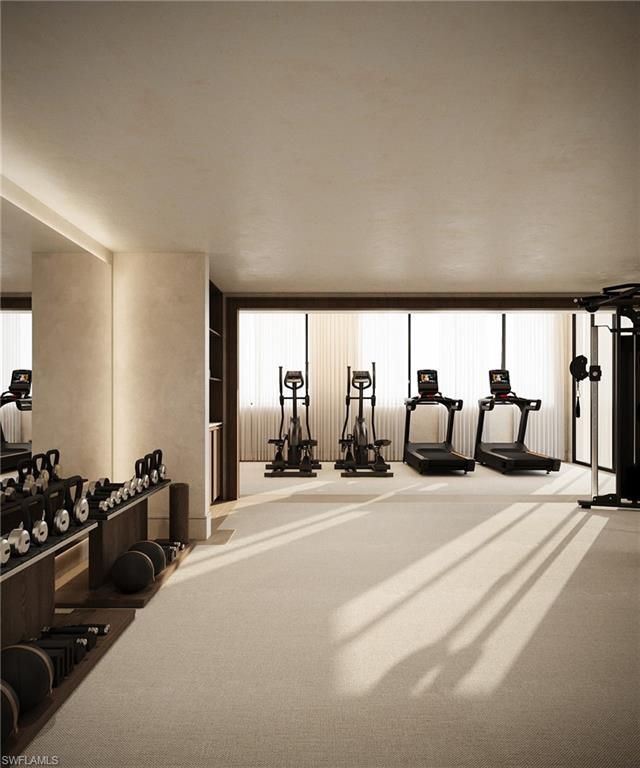 936 5th Ave S, Unit 205, Naples, FL 34102 Photo