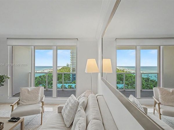 2301 Collins Ave, Unit 908, Miami Beach, FL 33139