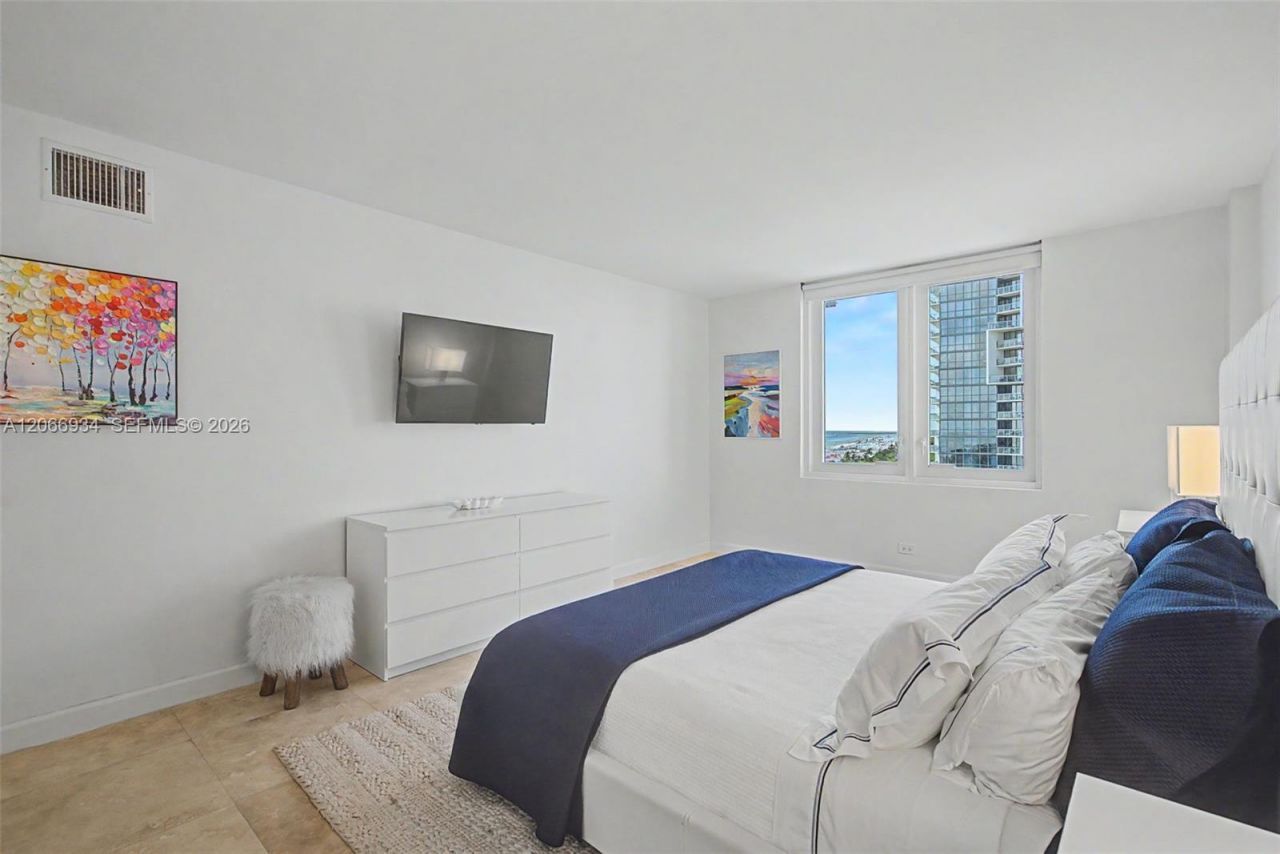 2301 Collins Ave, Unit 908, Miami Beach, FL 33139 Photo