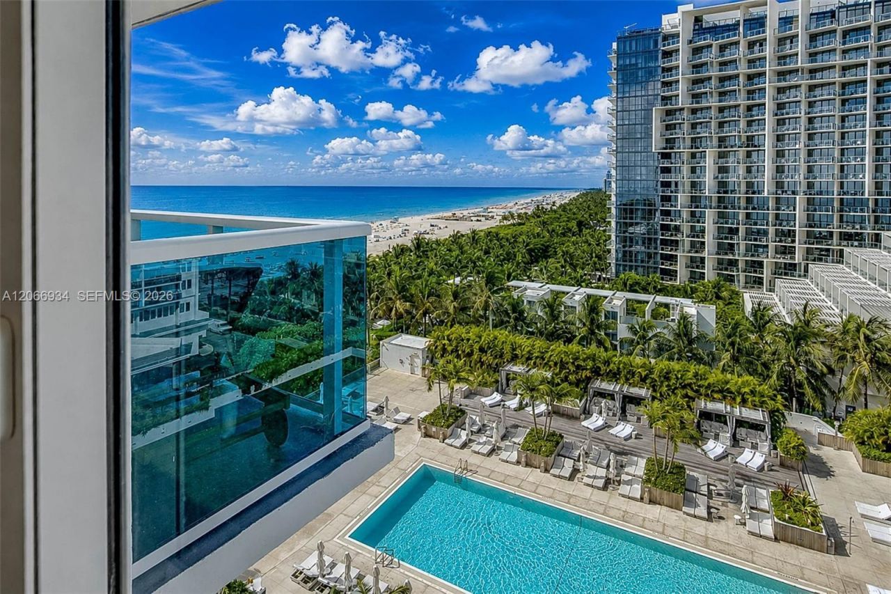 2301 Collins Ave, Unit 908, Miami Beach, FL 33139 Photo