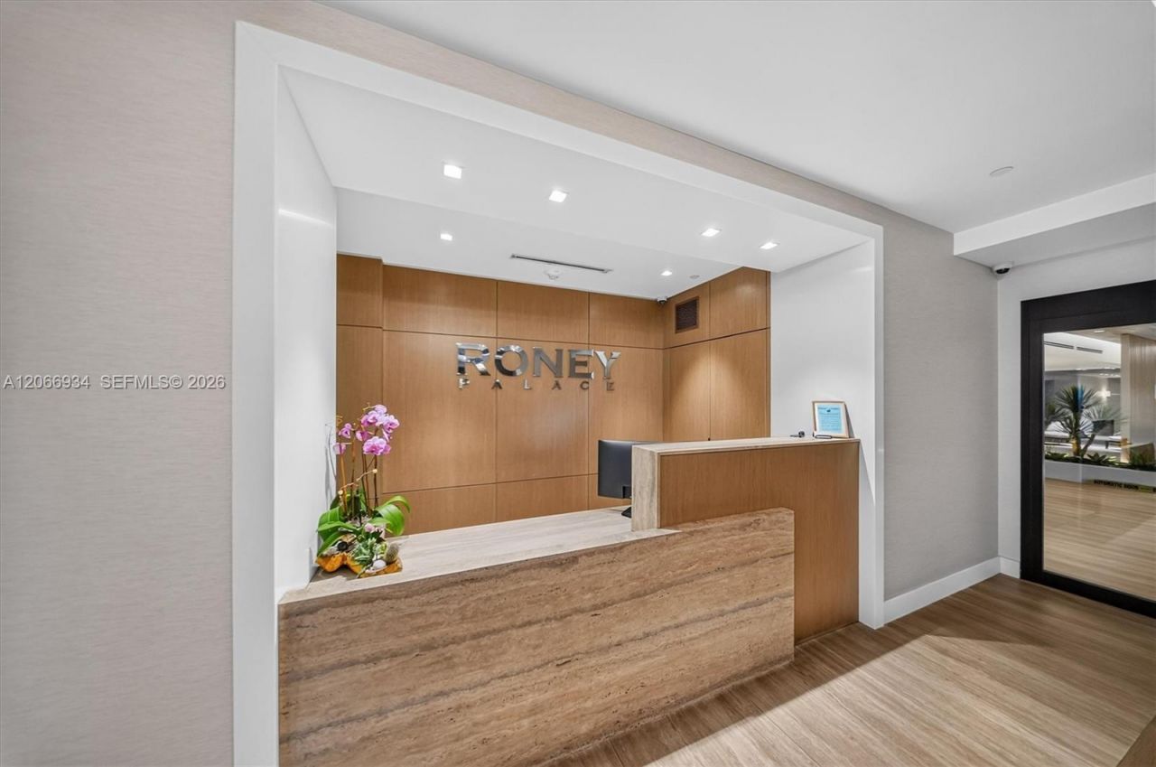 2301 Collins Ave, Unit 908, Miami Beach, FL 33139 Photo