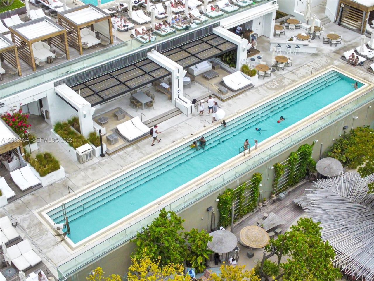 2301 Collins Ave, Unit 908, Miami Beach, FL 33139 Photo