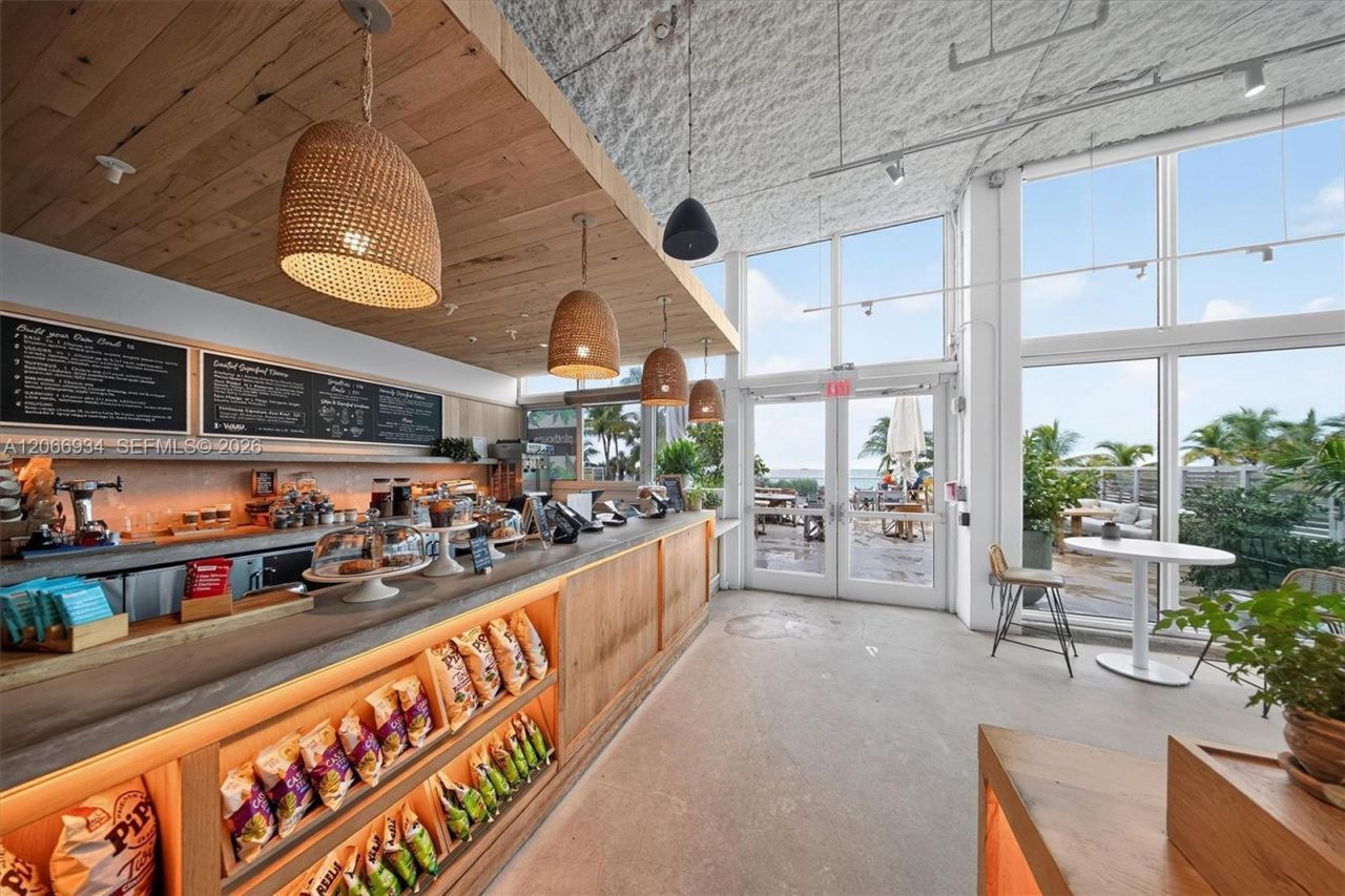 2301 Collins Ave, Unit 908, Miami Beach, FL 33139 Photo