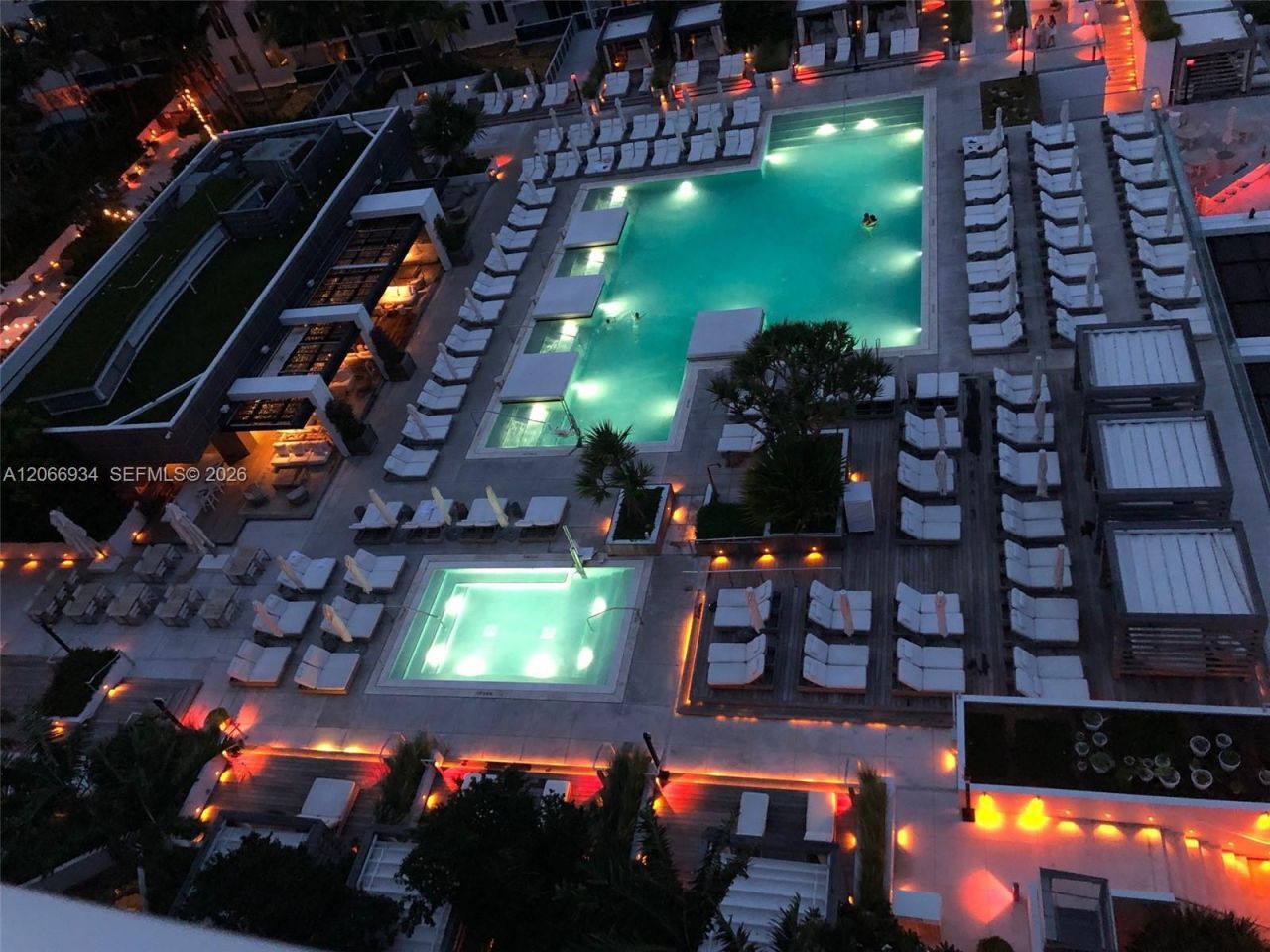 2301 Collins Ave, Unit 908, Miami Beach, FL 33139 Photo