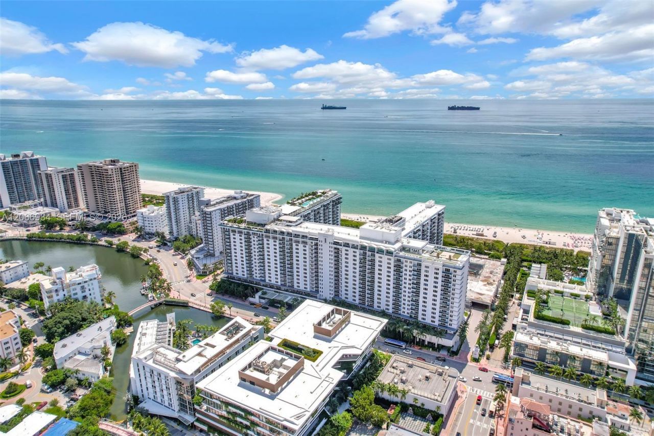 2301 Collins Ave, Unit 908, Miami Beach, FL 33139 Photo