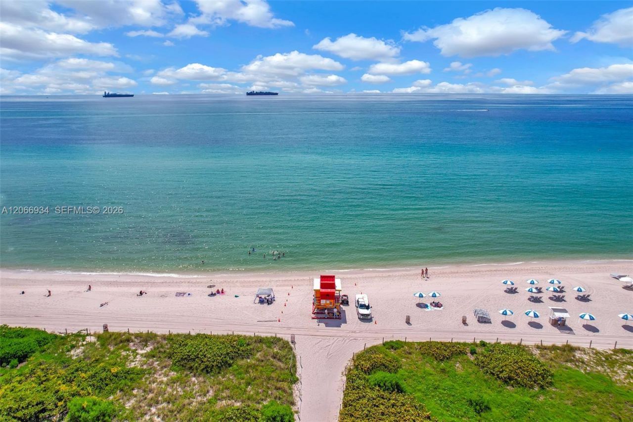 2301 Collins Ave, Unit 908, Miami Beach, FL 33139 Photo