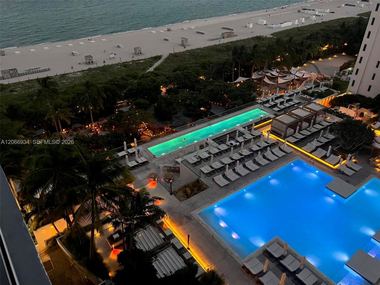 2301 Collins Ave, Unit 908, Miami Beach, FL 33139 Photo