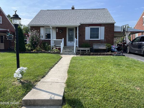 2349 Wales, Lima, OH 45805