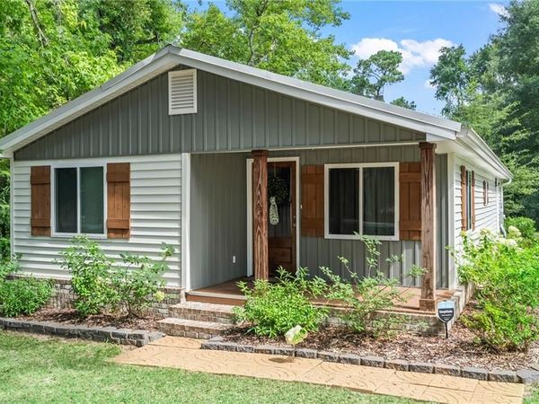 38365 HIGHWAY 440 Highway , Mount Hermon, LA 70450