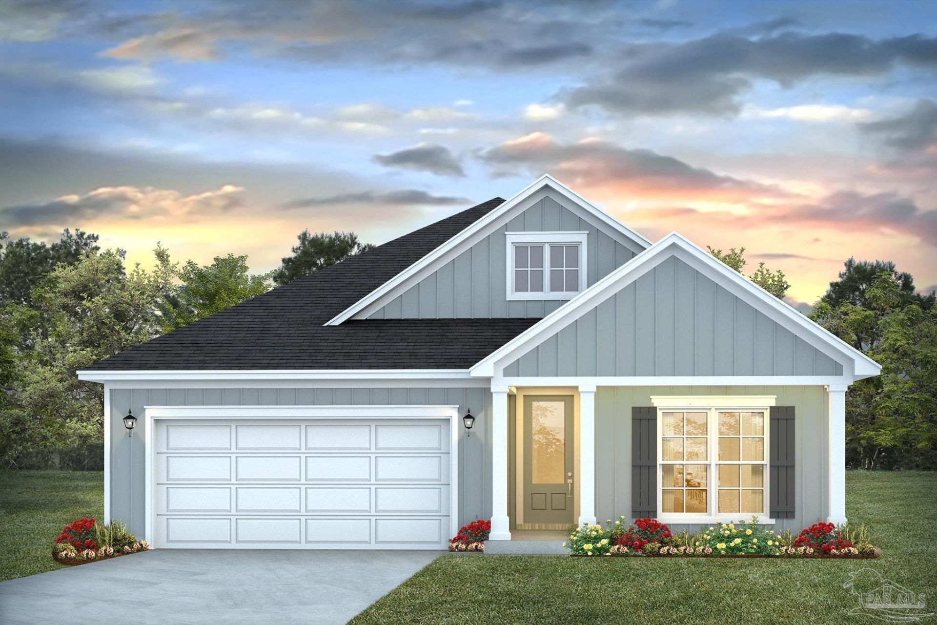 1598 Rosemary Way, Gulf Breeze, FL 32563 Main Photo