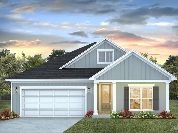 1598 Rosemary Way, Gulf Breeze, FL 32563