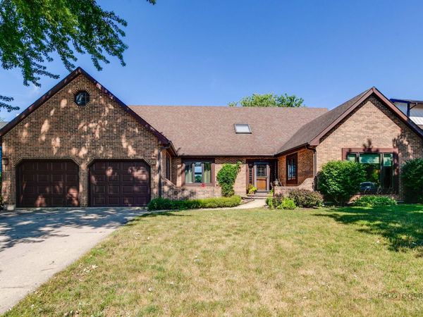 317 Mainsail Drive , Third Lake, IL 60030