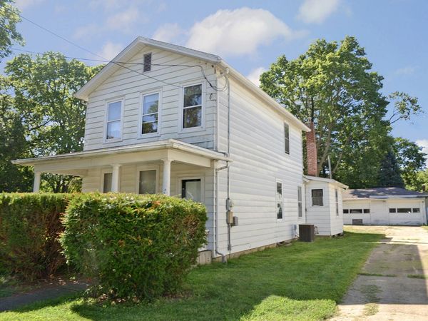 911 Illinois Avenue , Ottawa, IL 61350