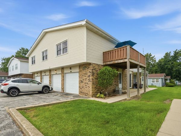 19508 115th Avenue , Unit D, Mokena, IL 60448