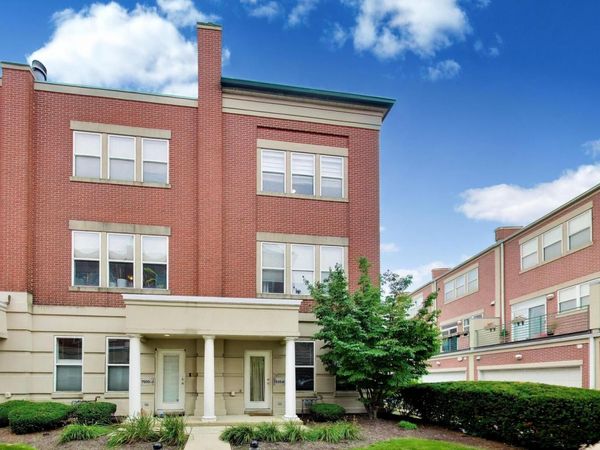 7505 Brown Avenue , Unit K, Forest Park, IL 60130
