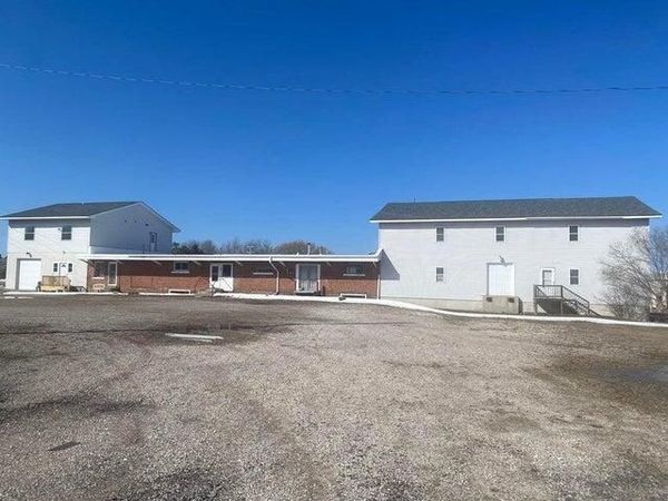 480 N 2nd Street, Rogers City, MI 49779