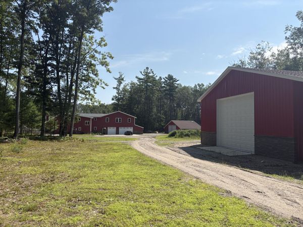 5930 Bennett Road, Hubbard Lake, MI 49747