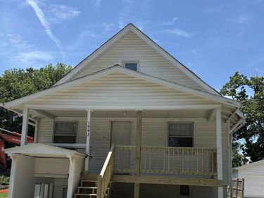 1541 Whittier Street, Lincoln, NE 68503