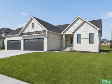 3308 S 206th Street, Elkhorn, NE 68022