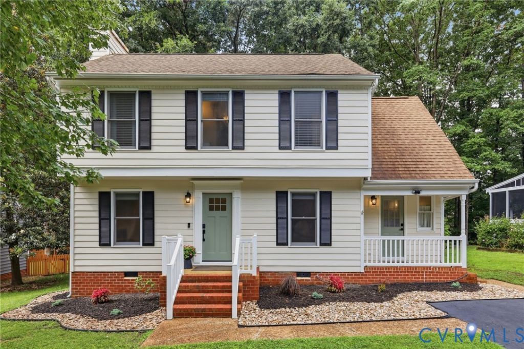 5906 Acorn Ridge Court, Midlothian, VA 23112 Main Photo