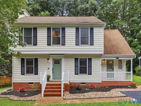 5906 Acorn Ridge Court, Midlothian, VA 23112