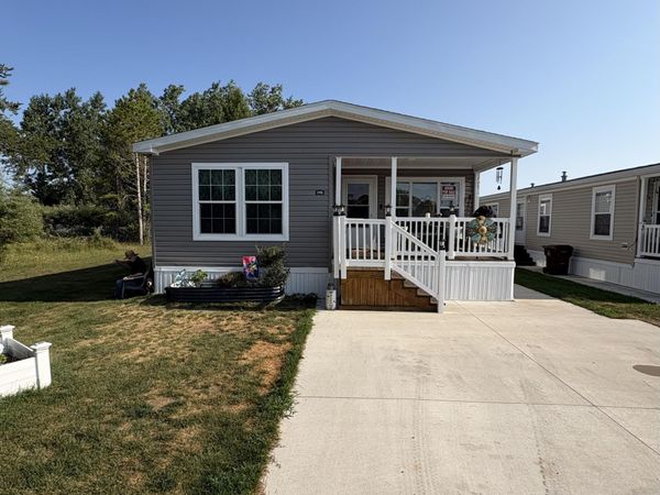 1146 Barnswood Court, Mount Pleasant, MI 48858