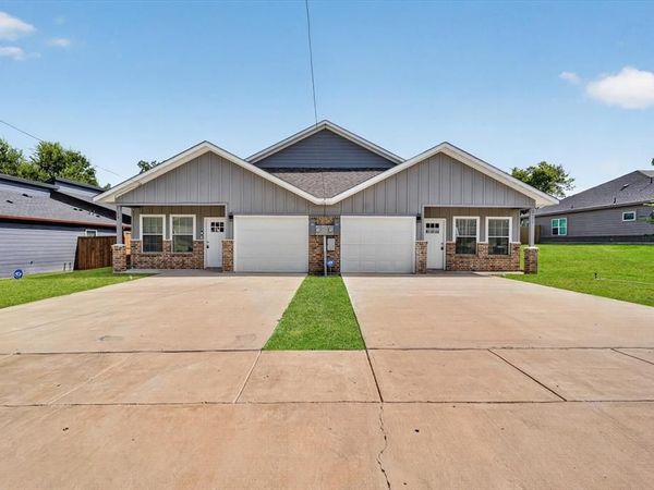 2109 Church Street, Greenville, TX 75401