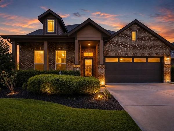 824 Dove Cove, Argyle, TX 76226