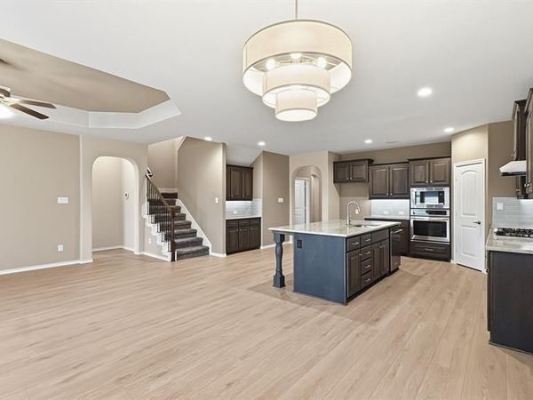 824 Dove Cove, Argyle, TX 76226