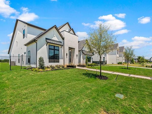 1481 ST PETER Lane, Prosper, TX 75078