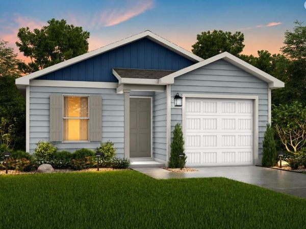 2046 Falcon Drive, Tyler, TX 75702