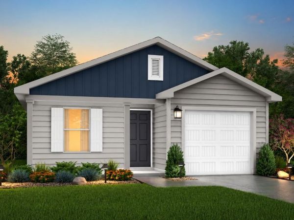 2084 Falcon Drive, Tyler, TX 75702