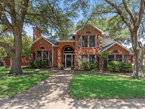 609 Christan Court, Rockwall, TX 75087