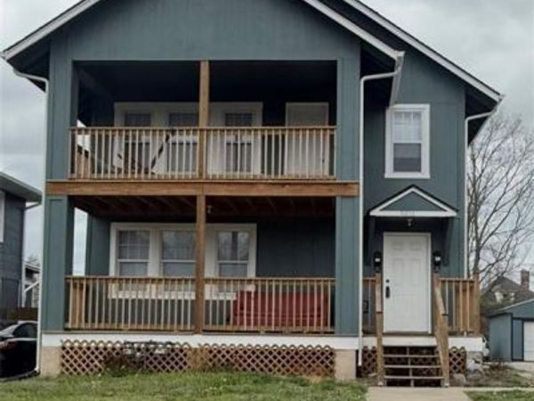 5816 E 14th Street, Kansas City, MO 64126