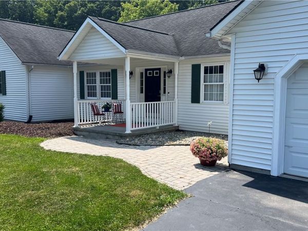 5387 Anvil Drive, Camillus, NY 13031