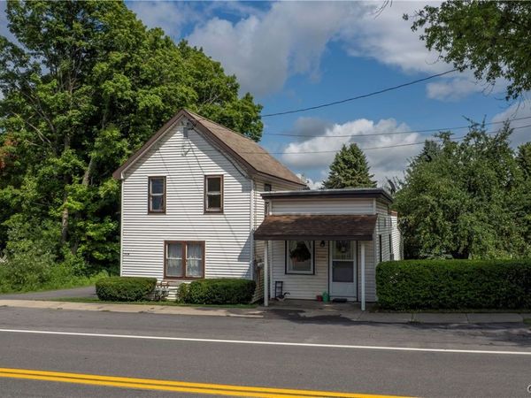 2752 Rt-12b, Deansboro, NY 13328