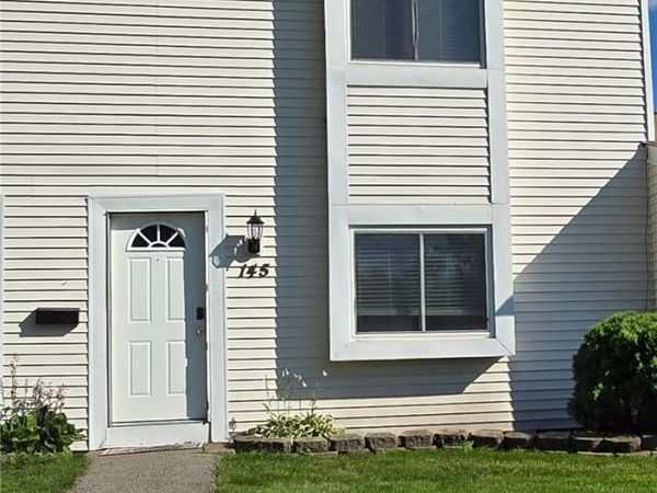 145 Windsorshire Drive, Rochester, NY 14624