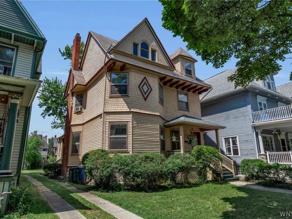 524 Norwood Avenue, Buffalo, NY 14222