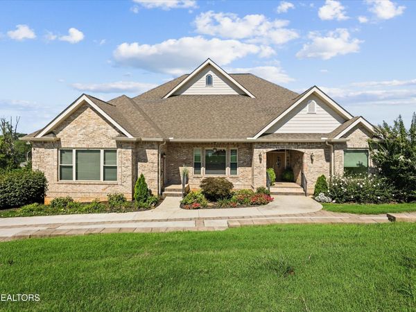 3731 Shipwatch Lane, Knoxville, TN 37920