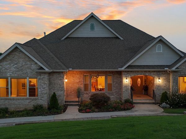 3731 Shipwatch Lane, Knoxville, TN 37920