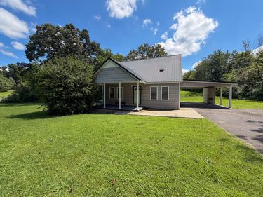 298 Van Cleave Road, Murray, KY 42071