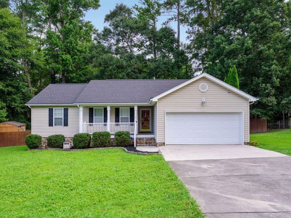 109 Oak Ridge Drive, LaFayette, GA 30728