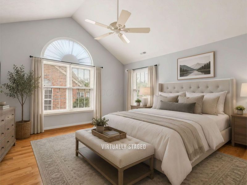 487 Saddlery Drive W, Unit 18, Columbus, OH 43230 Photo 32